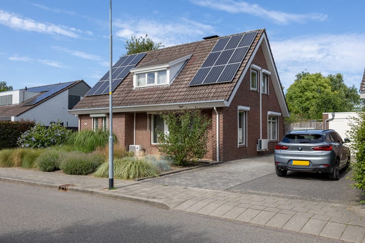 Foto 2 van het Zand 54