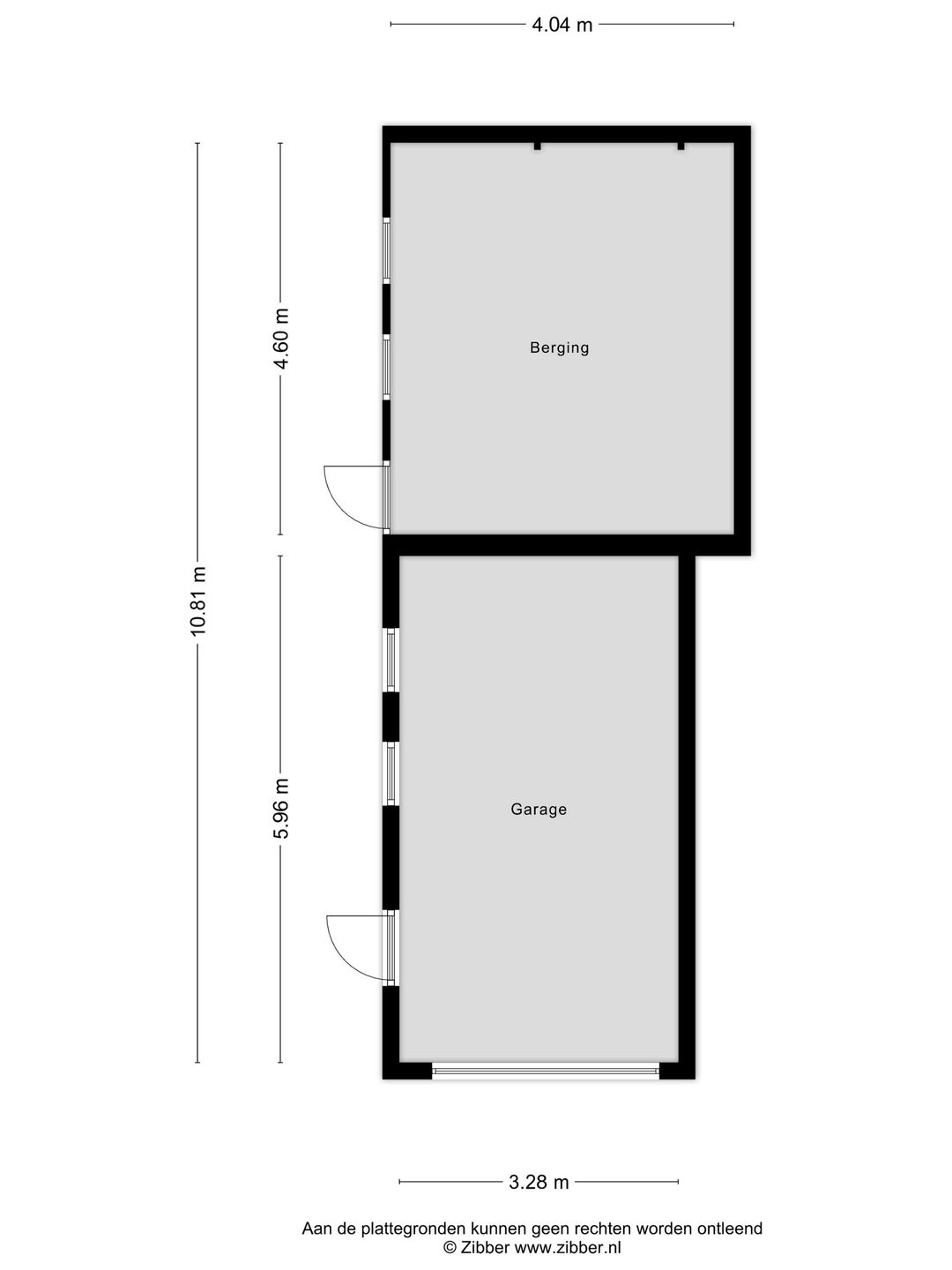 Foto 47 van Looierstraat 9