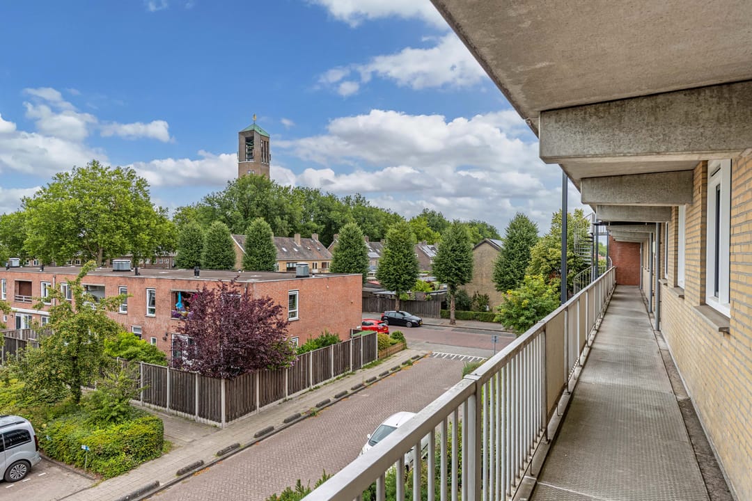 Foto 13 van Staalstraat 54