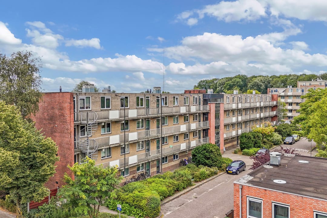 Foto 8 van Staalstraat 54