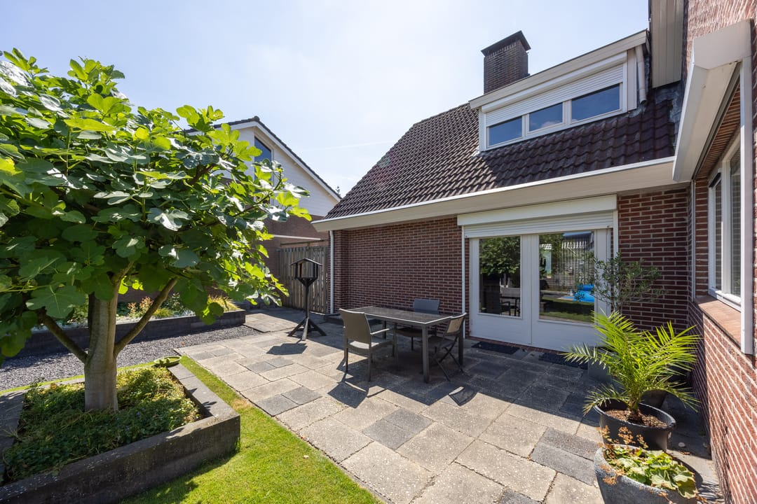 Foto 32 van het Zand 54