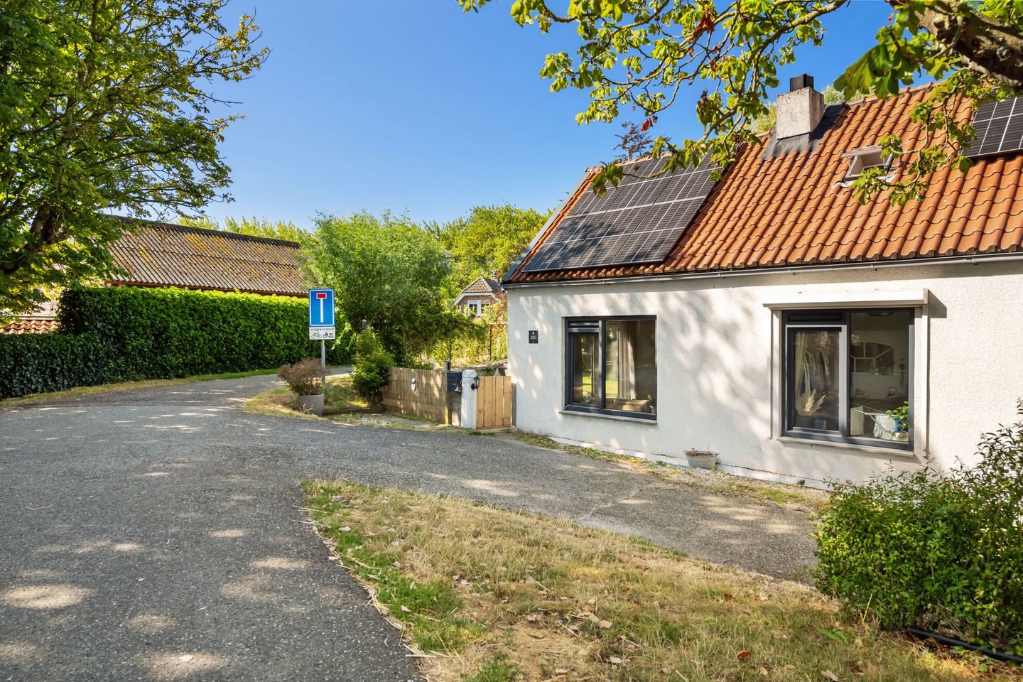 Photo 5 of Nieuw Rockanjesedijk 6