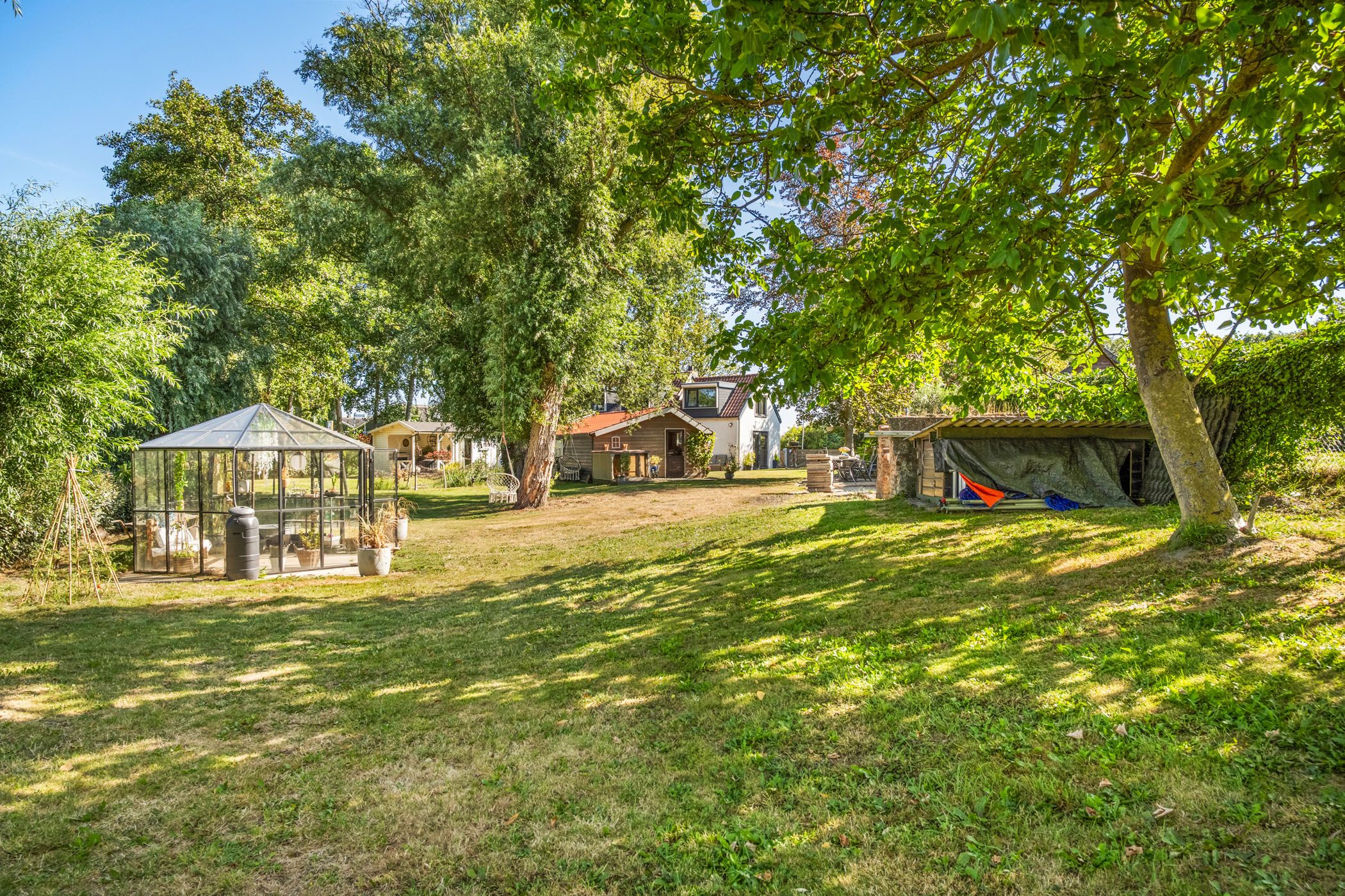 Photo 3 of Nieuw Rockanjesedijk 6