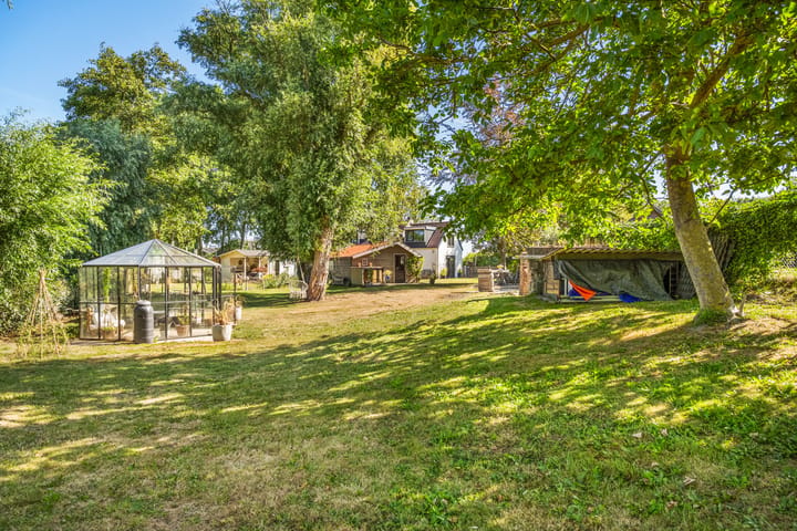 Photo 3 of Nieuw Rockanjesedijk 6