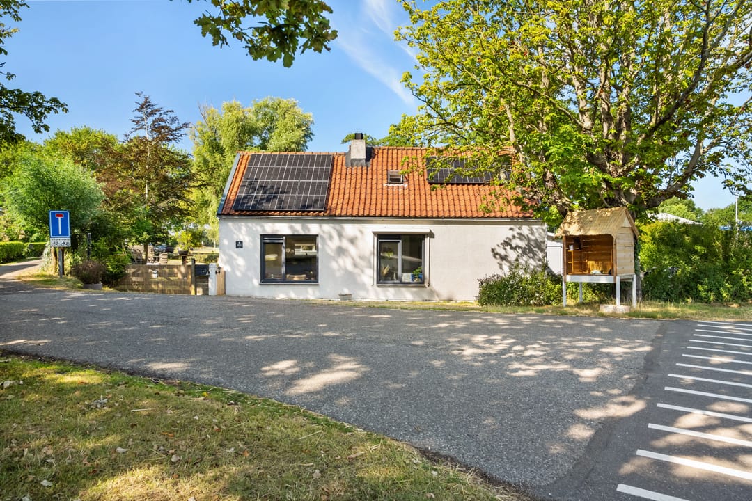 Photo 2 of Nieuw Rockanjesedijk 6