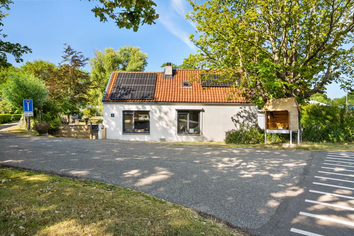 Photo 2 of Nieuw Rockanjesedijk 6