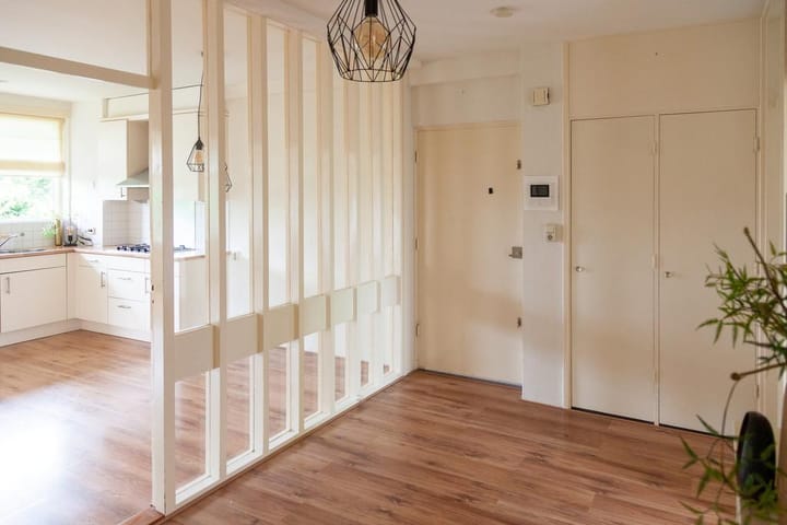 Appartement te huur: J.J. van Deinselaan 292, Enschede