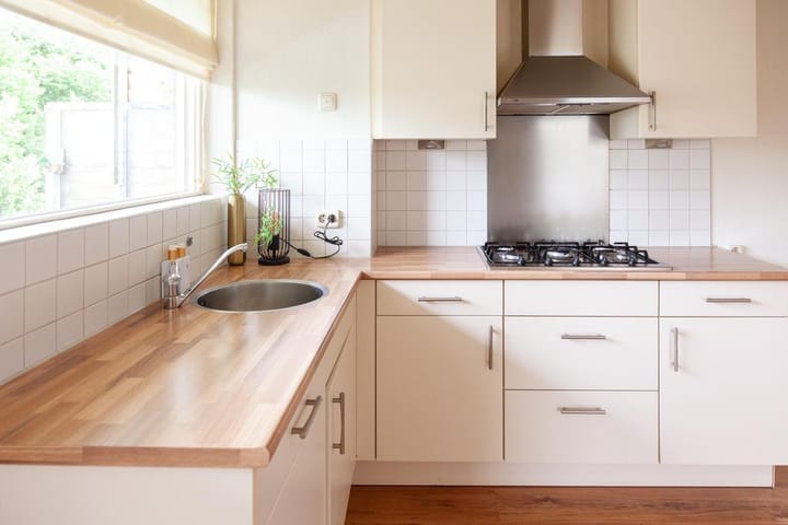 Appartement te huur: J.J. van Deinselaan 292, Enschede