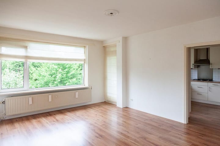 Appartement te huur: J.J. van Deinselaan 292, Enschede