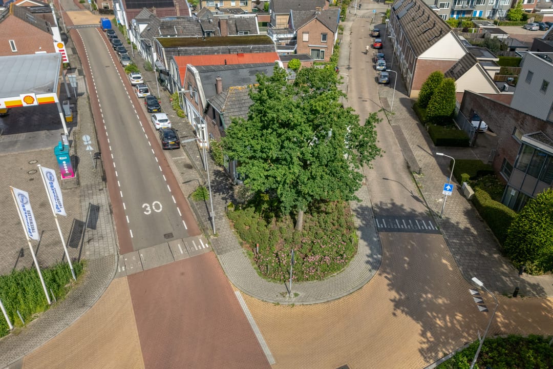 Foto 2 van Brugstraat 55