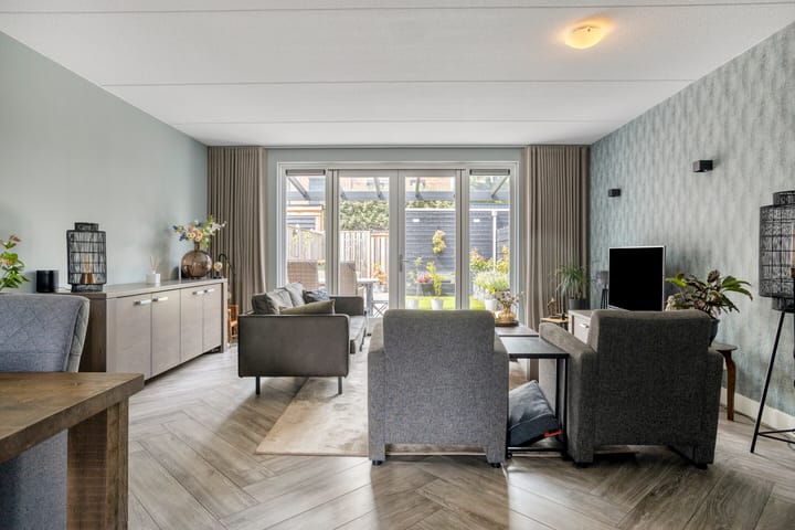 Foto 4 van Buitenplaats 34-A