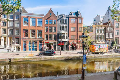 Oudezijds Achterburgwal thumbnail