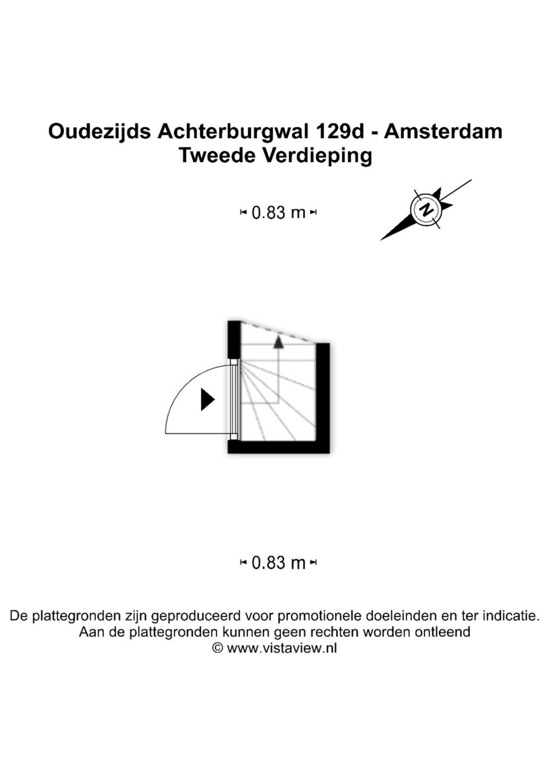Foto 33 van Oudezijds Achterburgwal 129-D