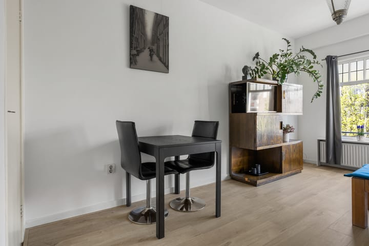 Studio te koop: Oudezijds Achterburgwal 129D, Amsterdam