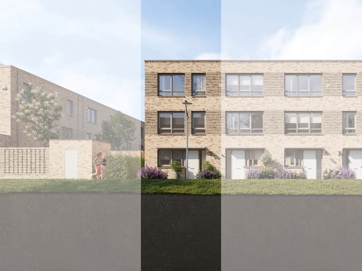 Woning te koop: Olympiaplantsoen 428, Almere