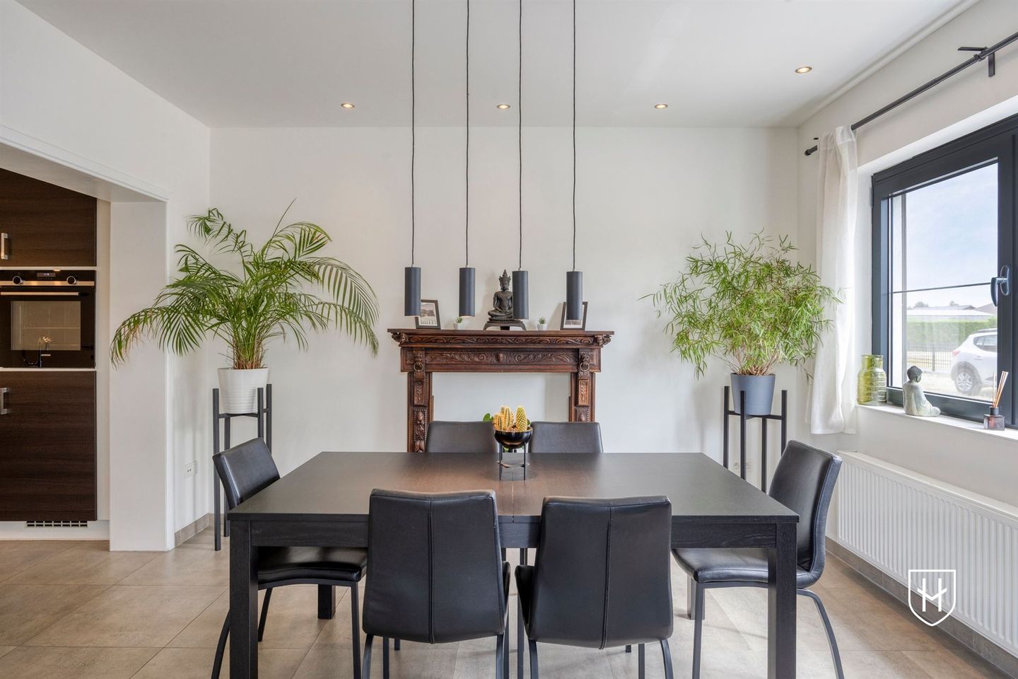 Photo 4 of Heirbaan 187