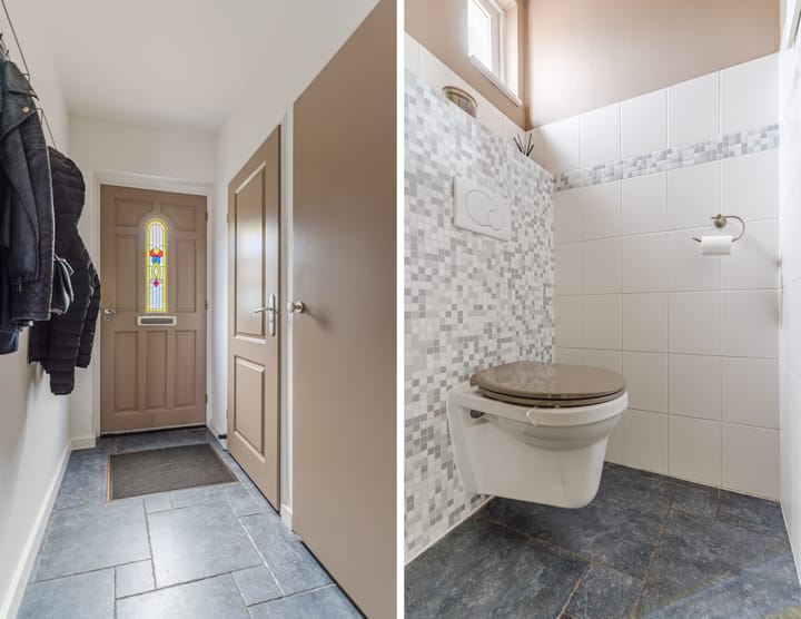Tussenwoning te koop: Abtshof 68, Bergeijk