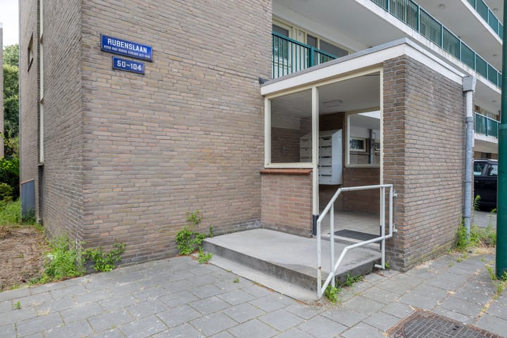 Appartement te koop: Rubenslaan 90, Soest