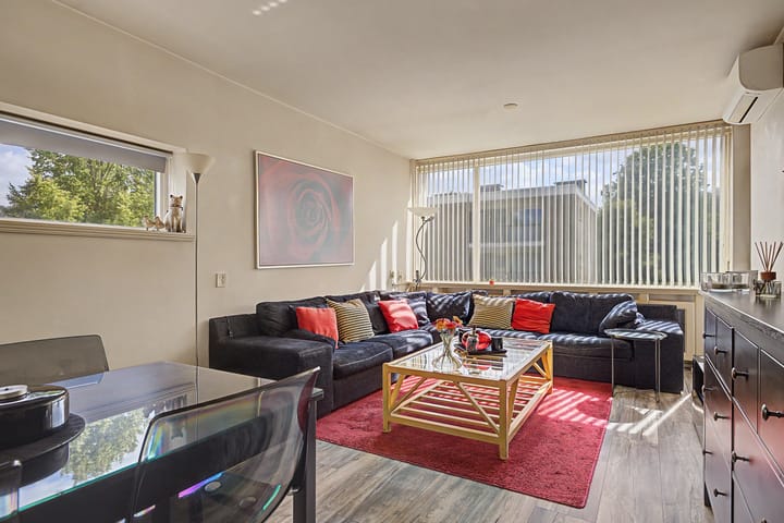 Appartement te koop: Rubenslaan 90, Soest