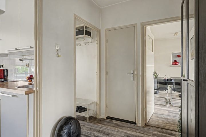 Appartement te koop: Rubenslaan 90, Soest