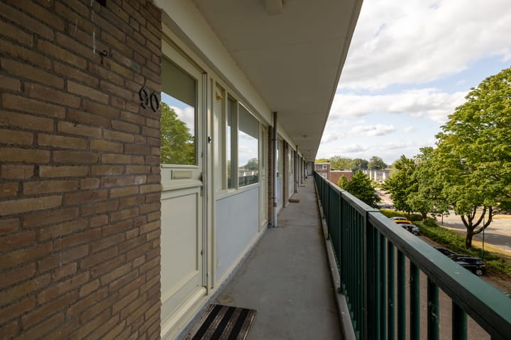 Appartement te koop: Rubenslaan 90, Soest