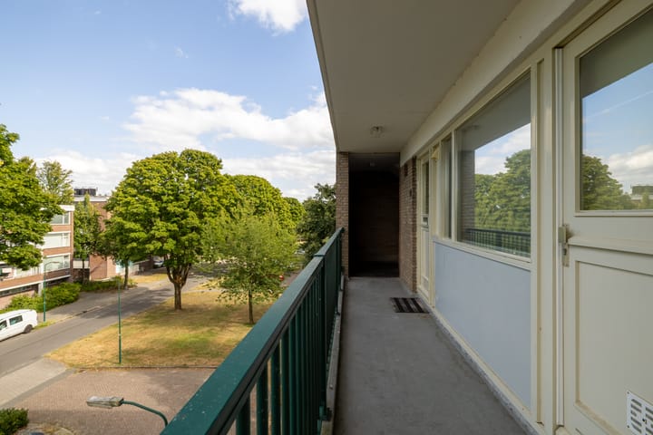 Appartement te koop: Rubenslaan 90, Soest