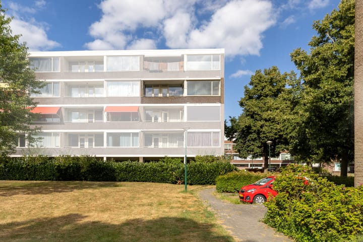 Appartement te koop: Rubenslaan 90, Soest
