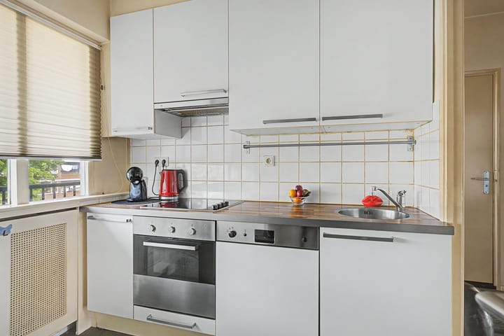 Appartement te koop: Rubenslaan 90, Soest