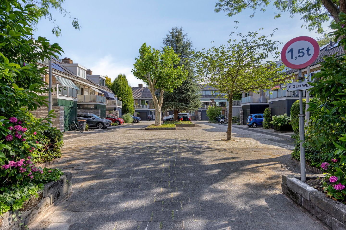 Foto 44 van Van Lennepstraat 25