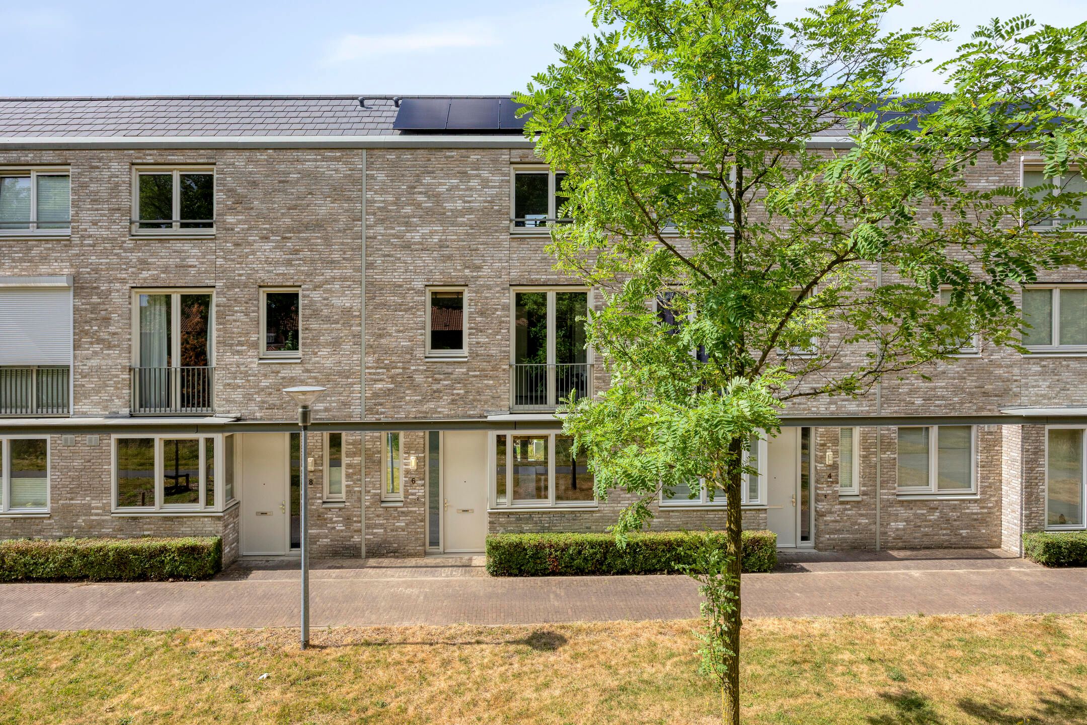 Halvemaanstraat 6 