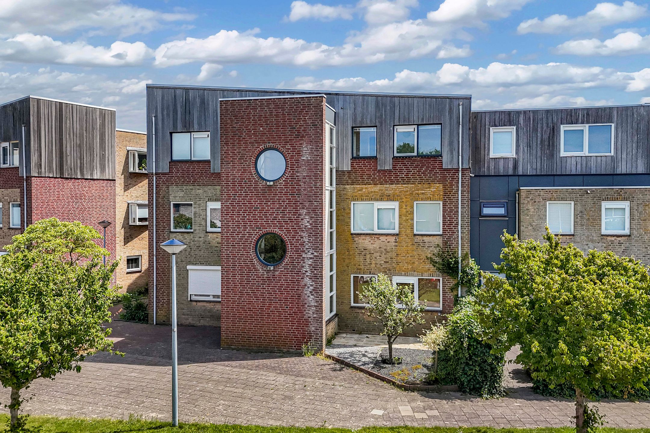 Voorweide 11 