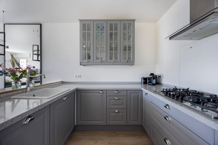Appartement te koop: Voorweide 11, Castricum