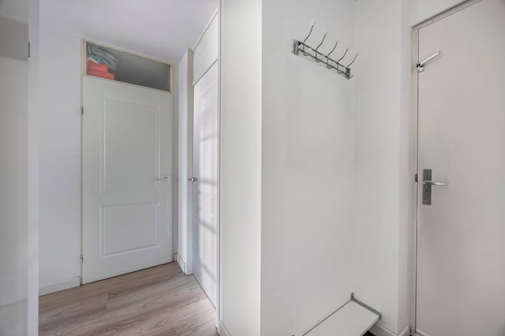 Appartement te koop: Voorweide 11, Castricum