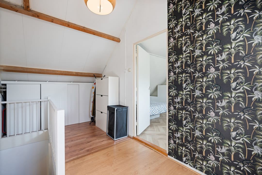 Foto 43 van Albert Schweitzerstraat 23