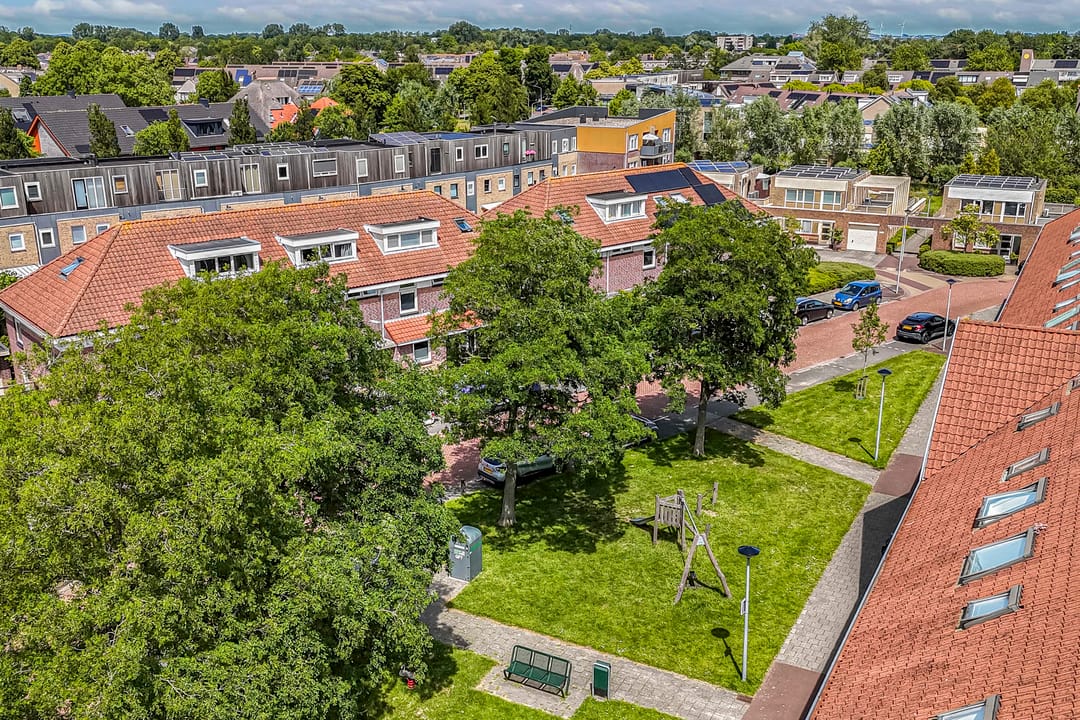 Foto 41 van Voorweide 11