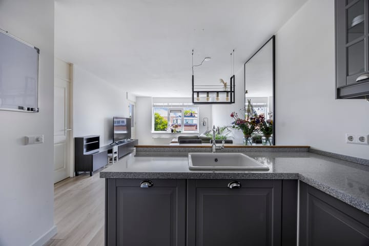 Appartement te koop: Voorweide 11, Castricum