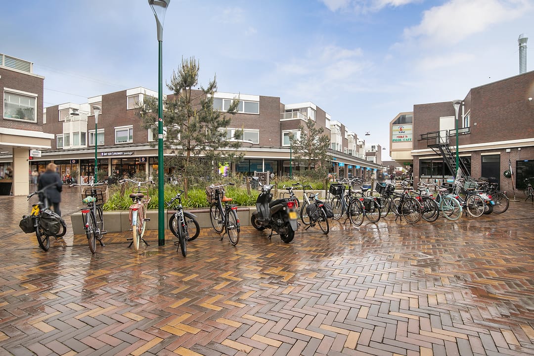 Foto 1 van Veenslag 45