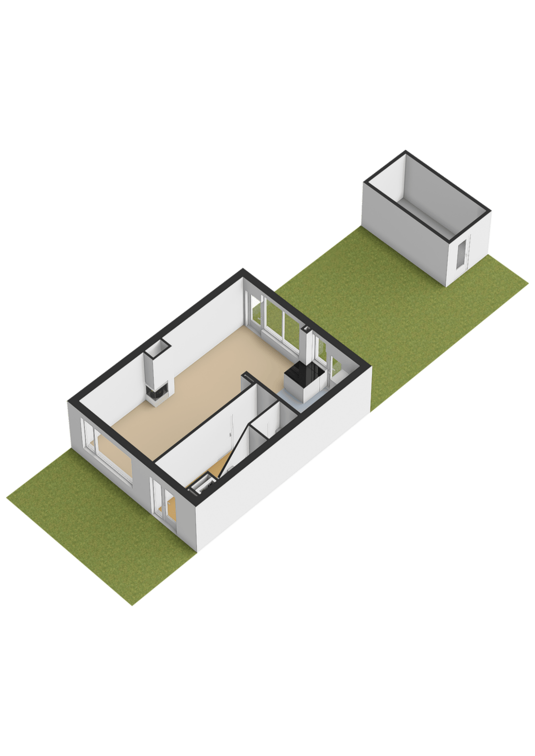 Foto 68 van Albert Schweitzerstraat 23