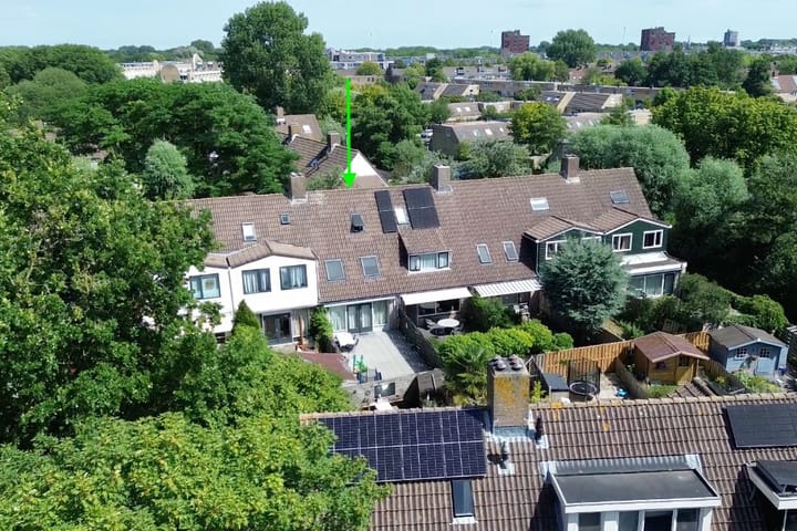 Foto 4 van Leeststraat 17