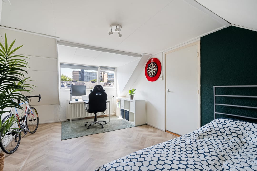 Foto 46 van Albert Schweitzerstraat 23