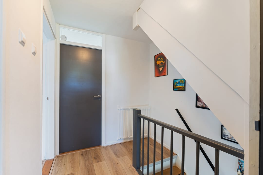 Foto 41 van Albert Schweitzerstraat 23