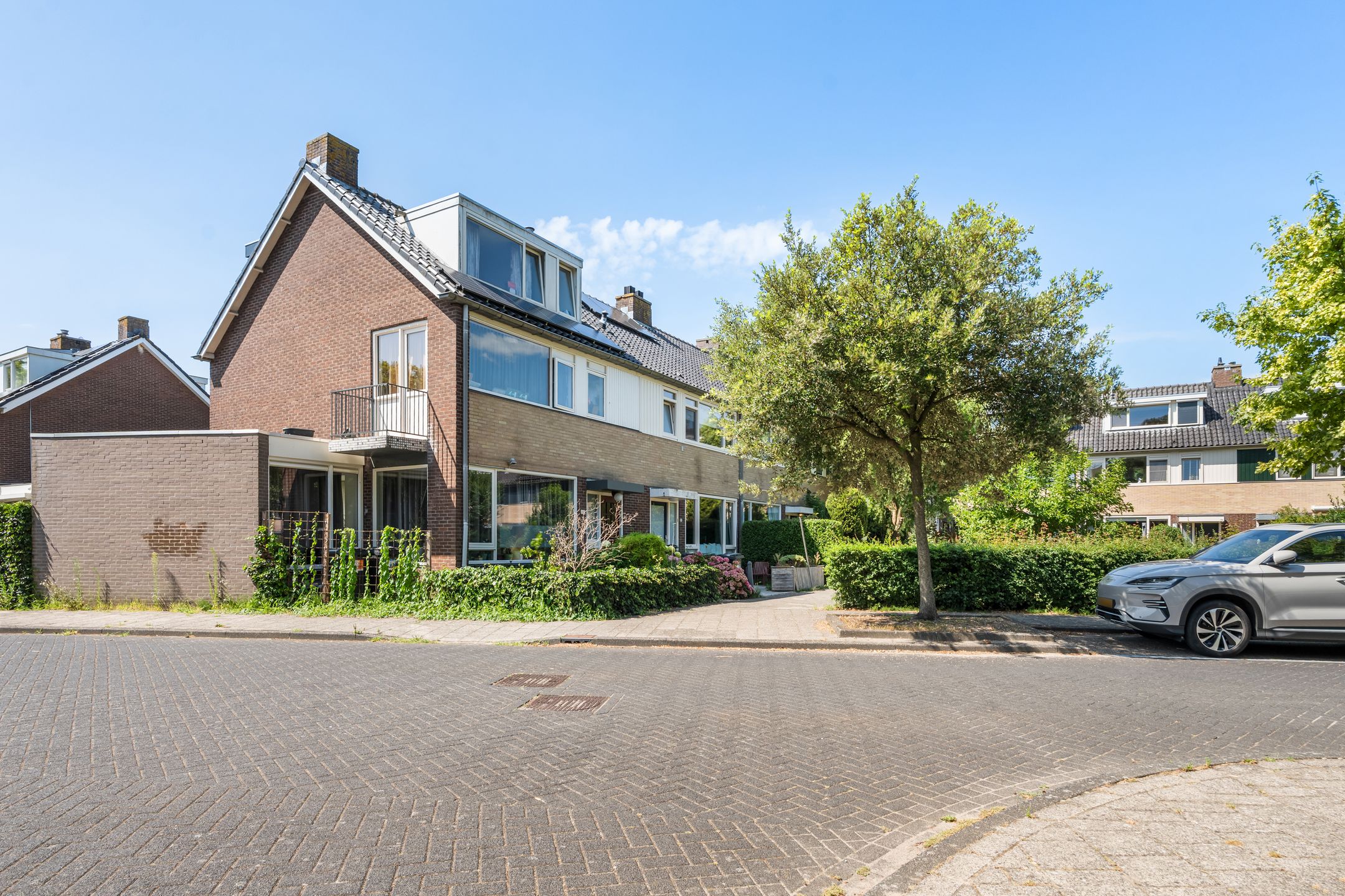 Foto 48 van Albert Schweitzerstraat 23