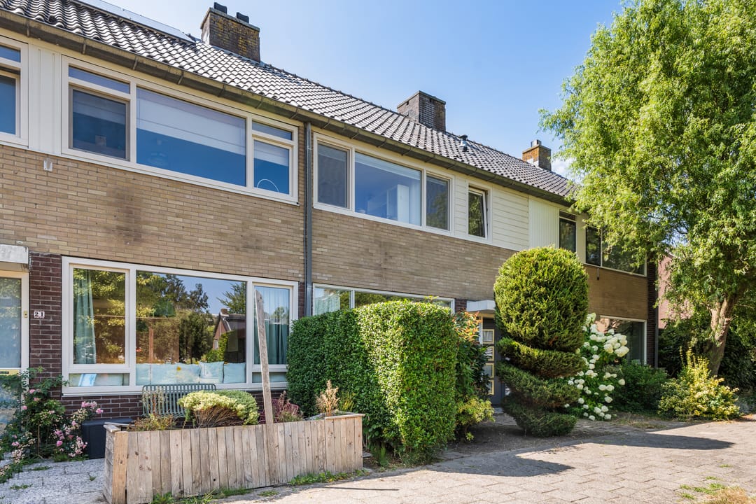 Foto 47 van Albert Schweitzerstraat 23