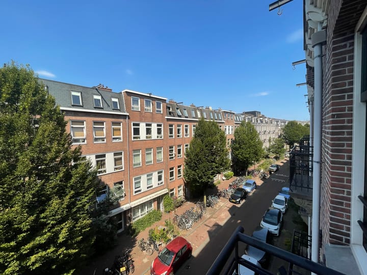 Foto 4 van Eerste Atjehstraat 20-D