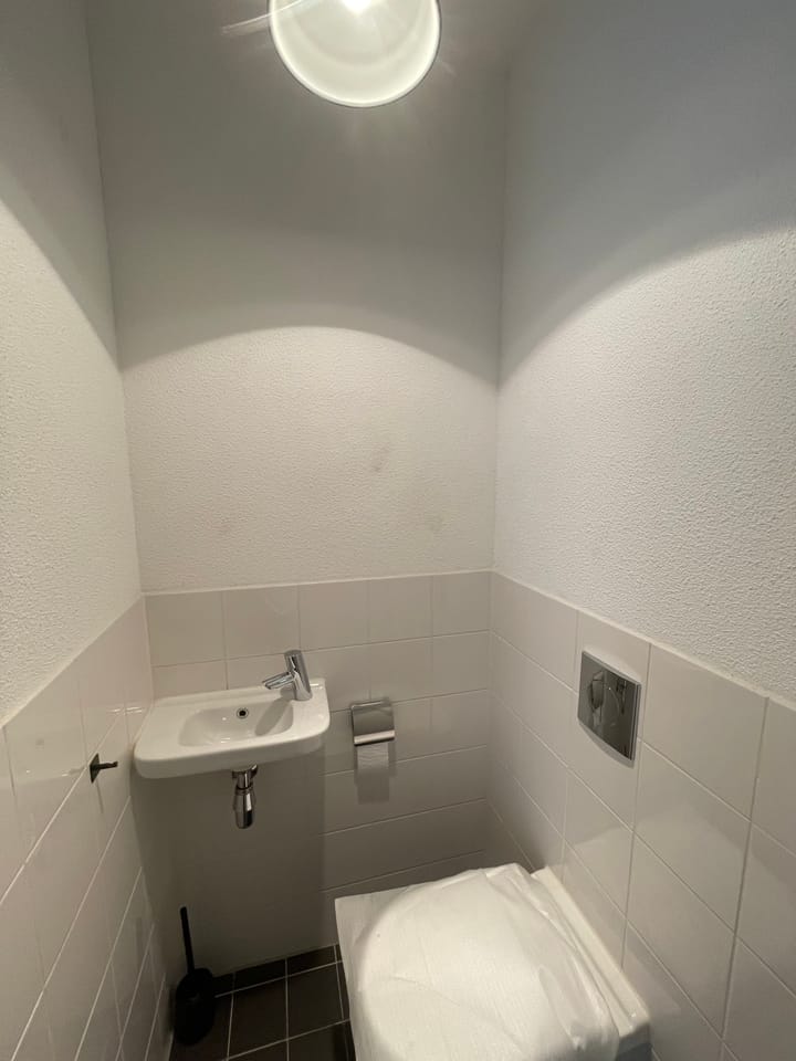 Appartement te huur: Eerste Atjehstraat 20D, Amsterdam