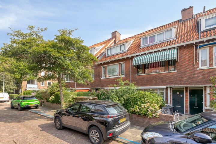 Foto 4 van van der Palmstraat 94