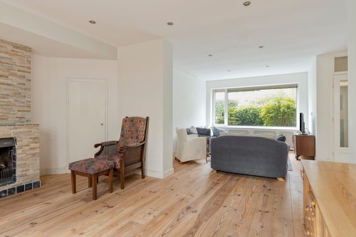Appartement te koop: van der Palmstraat 94, Voorburg