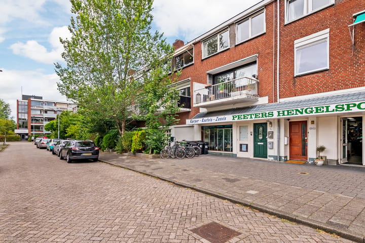 Foto 4 van Diemermeerstraat 5-B