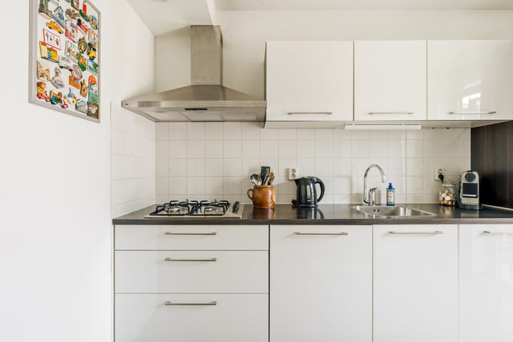 Appartement te koop: Gerard Callenburgstraat 8-1, Amsterdam