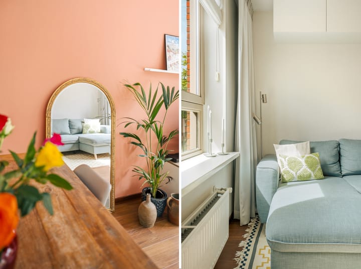 Appartement te koop: Gerard Callenburgstraat 8-1, Amsterdam
